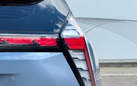 Geely Atlas, 2024 год, 2 749 000 рублей, 8 фотография