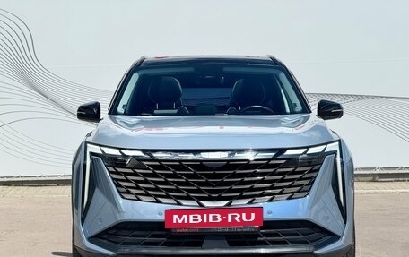 Geely Atlas, 2024 год, 2 749 000 рублей, 3 фотография