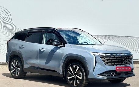 Geely Atlas, 2024 год, 2 749 000 рублей, 5 фотография