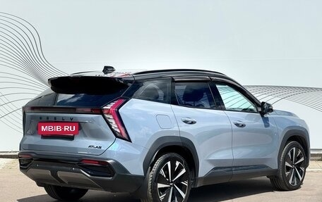 Geely Atlas, 2024 год, 2 749 000 рублей, 9 фотография