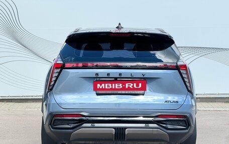 Geely Atlas, 2024 год, 2 749 000 рублей, 7 фотография