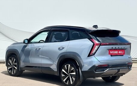 Geely Atlas, 2024 год, 2 749 000 рублей, 6 фотография