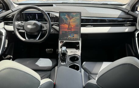 Geely Atlas, 2024 год, 2 749 000 рублей, 12 фотография