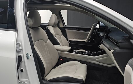 KIA K5, 2025 год, 3 750 000 рублей, 8 фотография