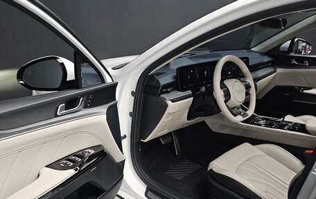 KIA K5, 2025 год, 3 750 000 рублей, 9 фотография
