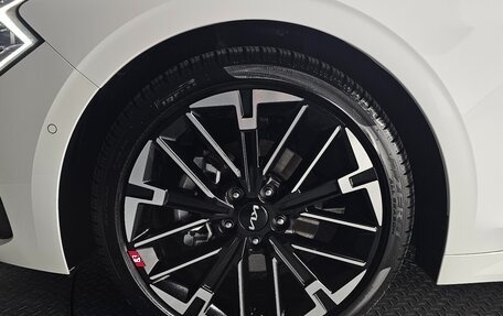 KIA K5, 2025 год, 3 750 000 рублей, 5 фотография