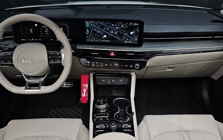 KIA K5, 2025 год, 3 750 000 рублей, 6 фотография