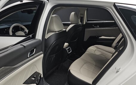 KIA K5, 2025 год, 3 750 000 рублей, 10 фотография