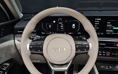 KIA K5, 2025 год, 3 750 000 рублей, 11 фотография
