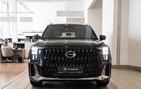 GAC GS8, 2026 год, 5 349 000 рублей, 2 фотография