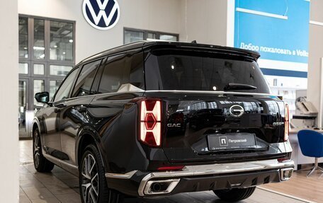 GAC GS8, 2026 год, 5 349 000 рублей, 4 фотография