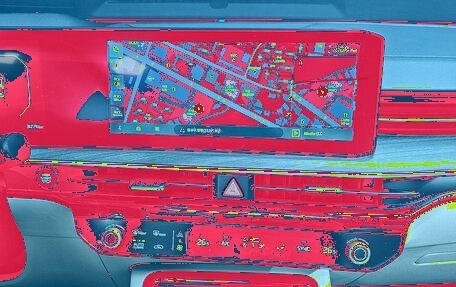 KIA K5, 2025 год, 3 750 000 рублей, 12 фотография