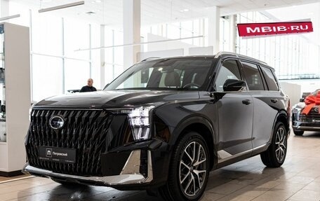 GAC GS8, 2026 год, 5 349 000 рублей, 3 фотография