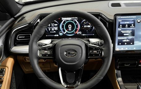 GAC GS8, 2026 год, 5 349 000 рублей, 10 фотография