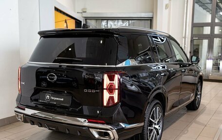 GAC GS8, 2026 год, 5 349 000 рублей, 9 фотография