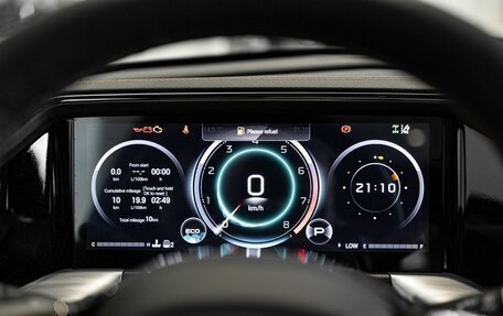 GAC GS8, 2026 год, 5 349 000 рублей, 15 фотография