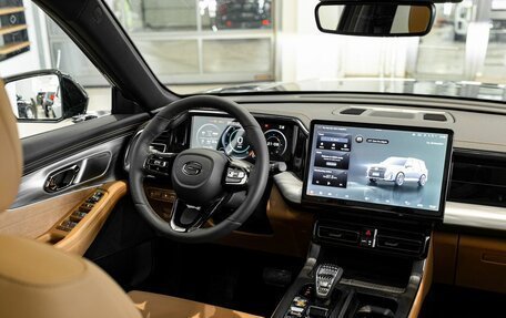 GAC GS8, 2026 год, 5 349 000 рублей, 18 фотография