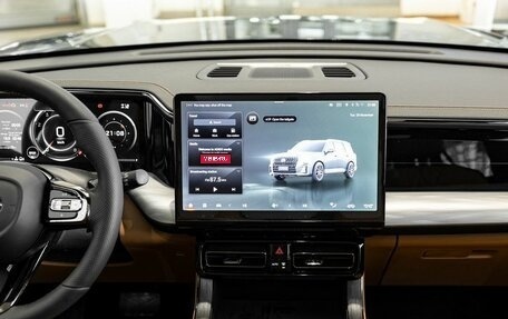 GAC GS8, 2026 год, 5 349 000 рублей, 19 фотография