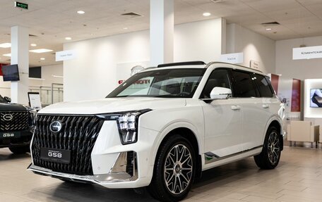 GAC GS8, 2026 год, 5 349 000 рублей, 3 фотография