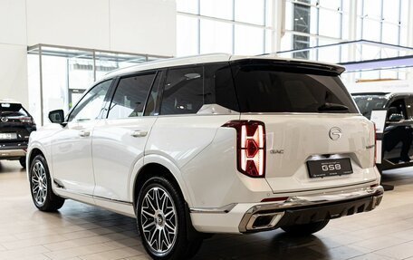 GAC GS8, 2026 год, 5 349 000 рублей, 4 фотография