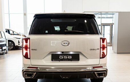 GAC GS8, 2026 год, 5 349 000 рублей, 5 фотография
