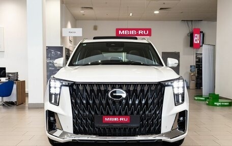 GAC GS8, 2026 год, 5 349 000 рублей, 2 фотография