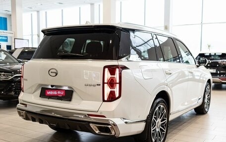 GAC GS8, 2026 год, 5 349 000 рублей, 9 фотография