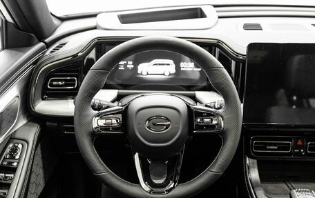 GAC GS8, 2026 год, 5 349 000 рублей, 10 фотография