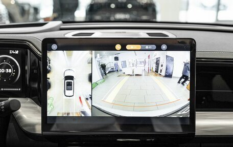 GAC GS8, 2026 год, 5 349 000 рублей, 20 фотография