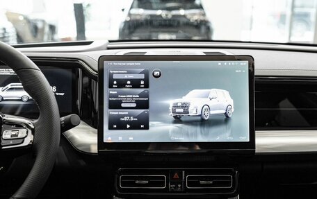 GAC GS8, 2026 год, 5 349 000 рублей, 19 фотография