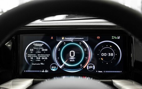 GAC GS8, 2026 год, 5 349 000 рублей, 15 фотография