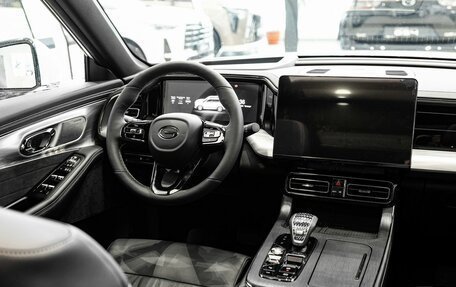 GAC GS8, 2026 год, 5 349 000 рублей, 18 фотография