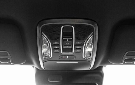 GAC GS8, 2026 год, 5 349 000 рублей, 22 фотография