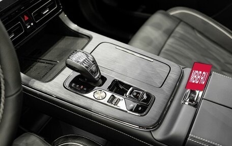 GAC GS8, 2026 год, 5 349 000 рублей, 21 фотография