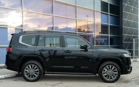 Toyota Land Cruiser, 2026 год, 15 990 000 рублей, 8 фотография