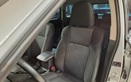 Mitsubishi Outlander III рестайлинг 3, 2022 год, 2 249 000 рублей, 12 фотография