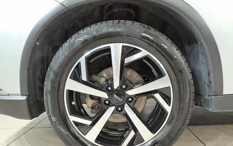 Mitsubishi Outlander III рестайлинг 3, 2022 год, 2 249 000 рублей, 11 фотография