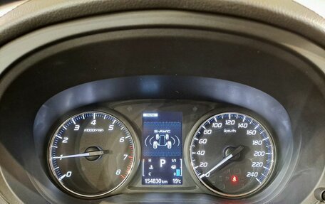 Mitsubishi Outlander III рестайлинг 3, 2022 год, 2 249 000 рублей, 20 фотография