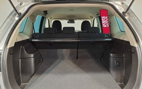 Mitsubishi Outlander III рестайлинг 3, 2022 год, 2 249 000 рублей, 18 фотография