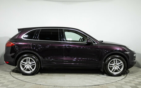 Porsche Cayenne III, 2010 год, 2 199 000 рублей, 4 фотография