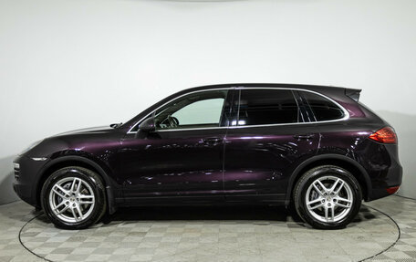 Porsche Cayenne III, 2010 год, 2 199 000 рублей, 8 фотография