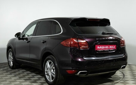 Porsche Cayenne III, 2010 год, 2 199 000 рублей, 7 фотография