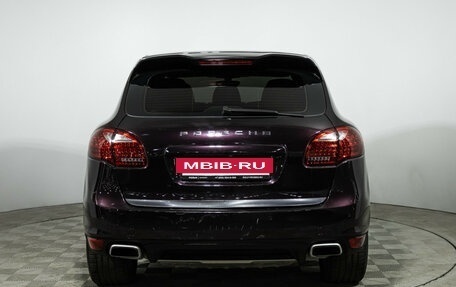 Porsche Cayenne III, 2010 год, 2 199 000 рублей, 6 фотография
