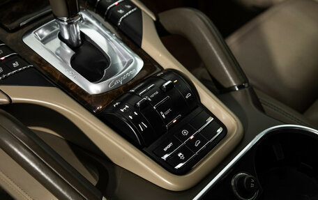 Porsche Cayenne III, 2010 год, 2 199 000 рублей, 21 фотография