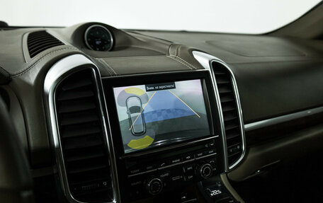 Porsche Cayenne III, 2010 год, 2 199 000 рублей, 15 фотография