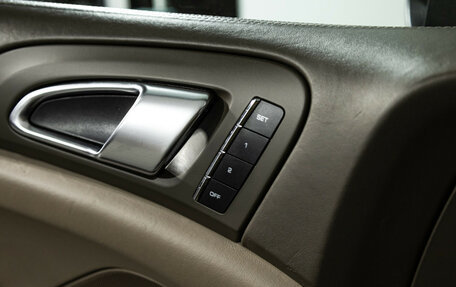Porsche Cayenne III, 2010 год, 2 199 000 рублей, 22 фотография