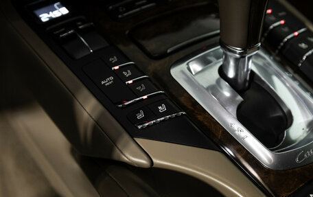 Porsche Cayenne III, 2010 год, 2 199 000 рублей, 20 фотография