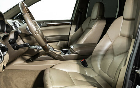 Porsche Cayenne III, 2010 год, 2 199 000 рублей, 23 фотография