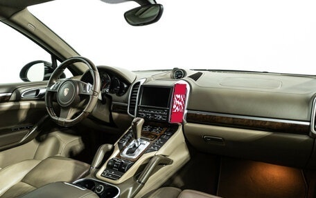 Porsche Cayenne III, 2010 год, 2 199 000 рублей, 9 фотография