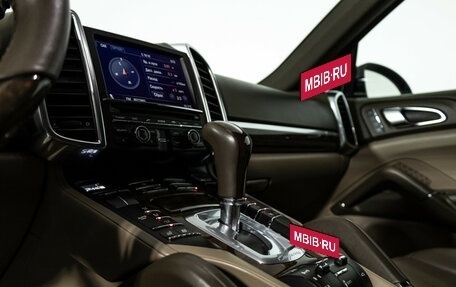 Porsche Cayenne III, 2010 год, 2 199 000 рублей, 18 фотография